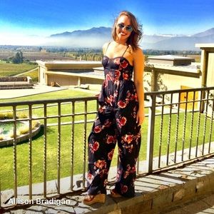 Meet your Posher, Allison